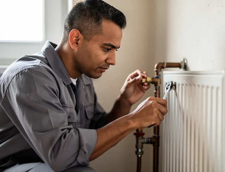 Kühlerreparatur Service in Dormagen